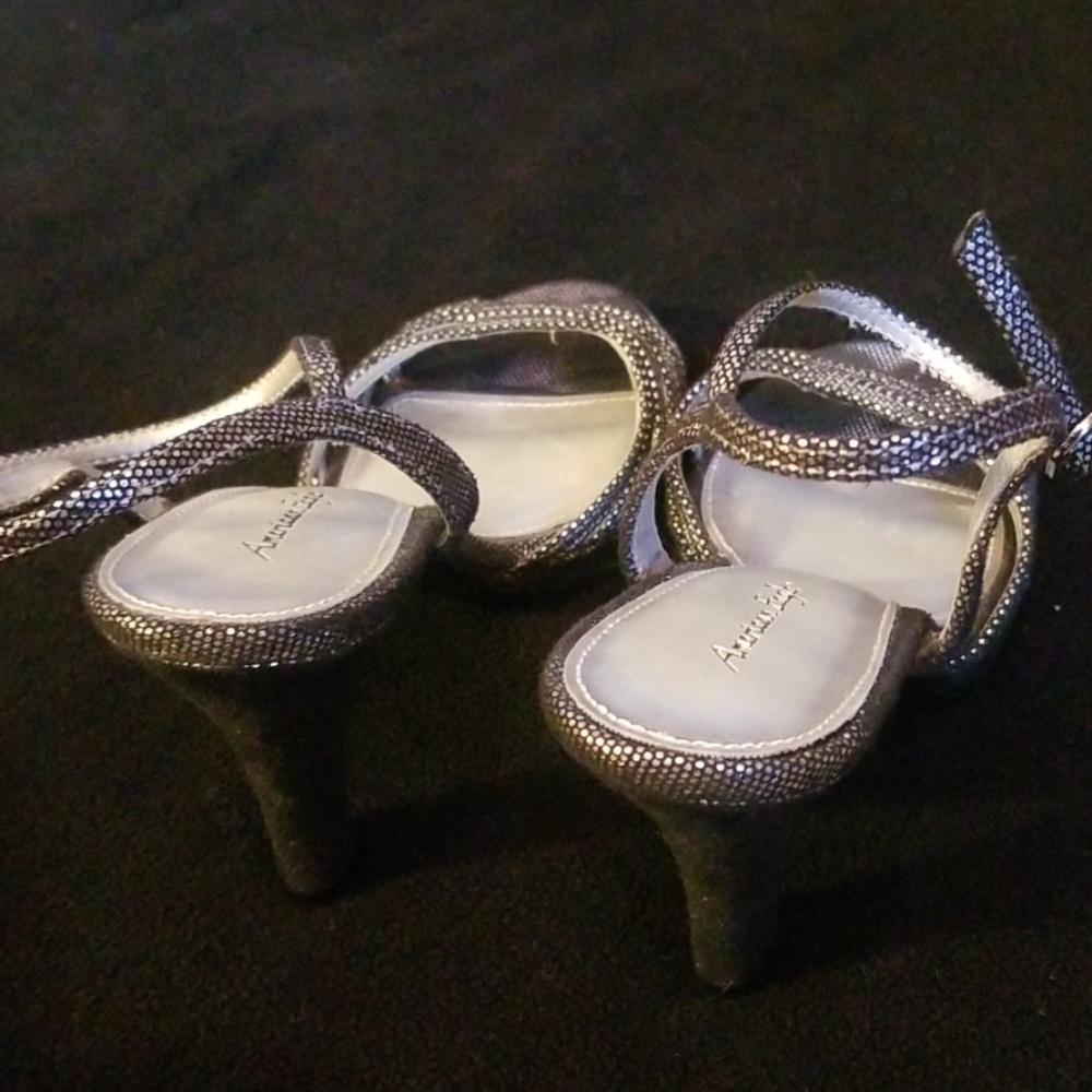My Michelle Heels - Picture 2 of 4